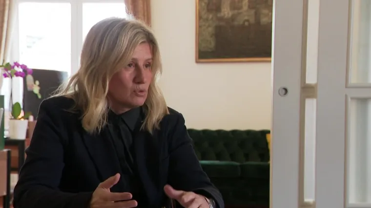 Odvjetnica para uhićenog u Zambiji za Danas: 'Majka je jako pogođena. Jako joj je te&scaron;ko...'