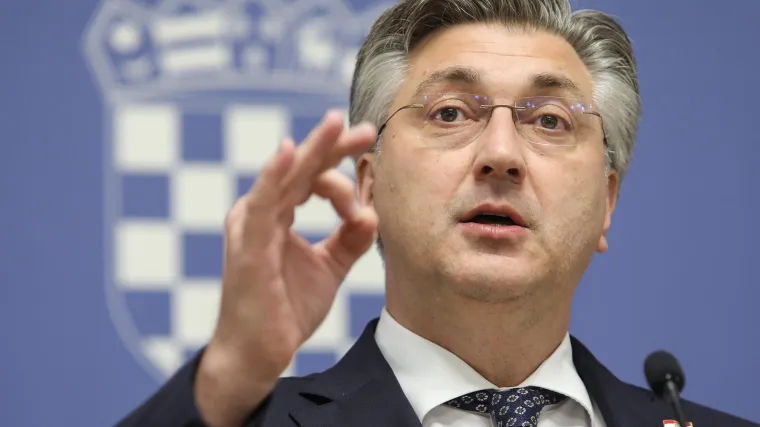 Smjena Paladine nije jedina promjena u Vladi? Poznato je tko bi ga trebao zamijeniti