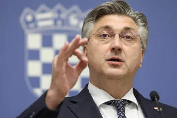 Smjena Paladine nije jedina promjena u Vladi? Poznato je tko bi ga trebao zamijeniti