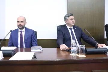 Neslužbeno doznajemo tko će zamijeniti Paladinu