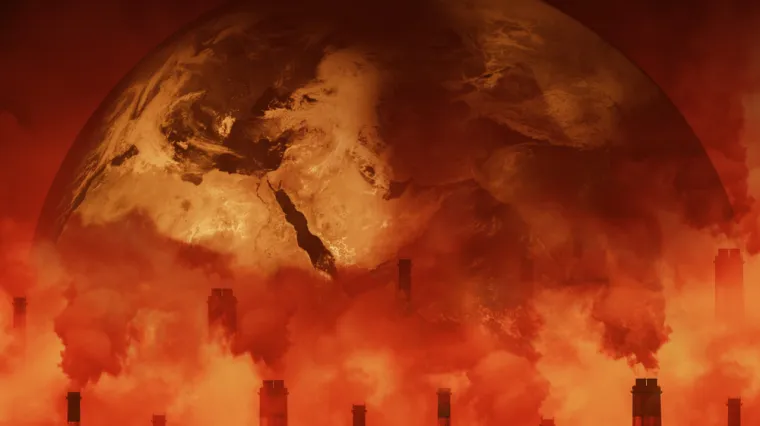 Mnoge baš boli briga što se događa, a prijeti nam scenarij katastrofe: 'Već sada svjedočimo razornim posljedicama'