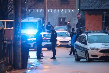 Još jedan tragičan slučaj u Kozari putevima. Našli tijelo muškarca