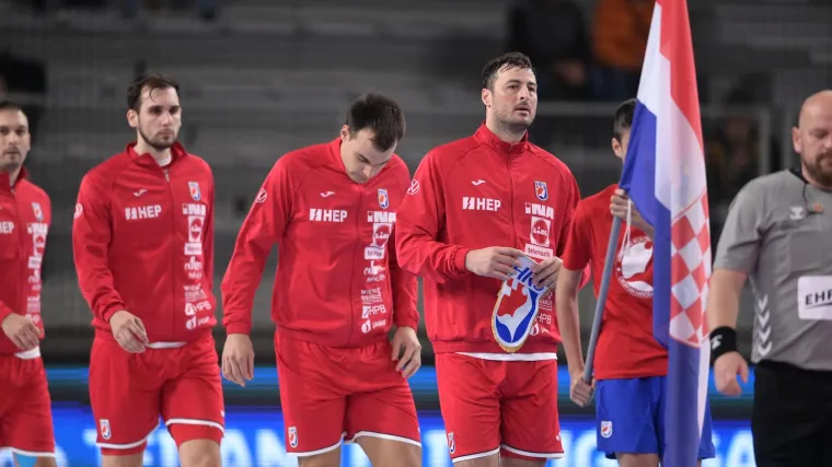 Izbornik Horvat i kapetan Duvnjak prije odlaska na Svjetsko prvenstvo otkrivaju: 'Homogeniji smo nego ikad'