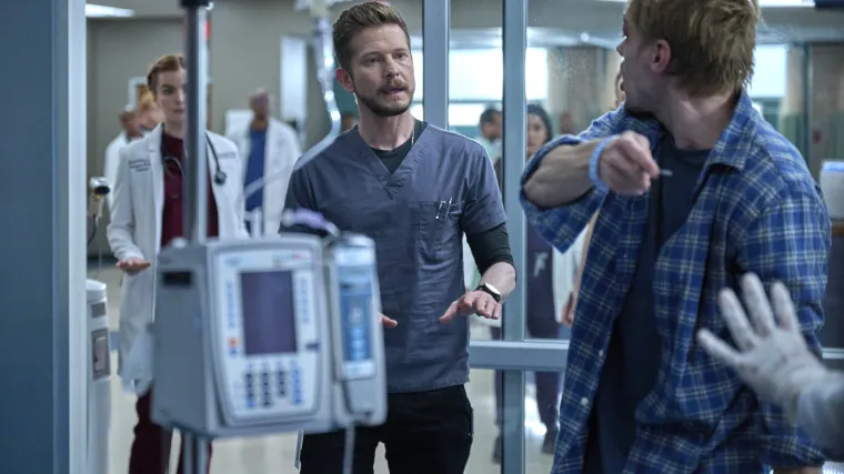 Heroji u bijelim kutama koje ne možemo prestati gledati