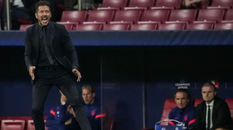 Kraj jedne ere na vidiku? Simeone na kraju sezone napu&scaron;ta Atletico Madrid
