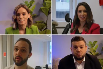 Od 11. siječnja ne propustite pratiti i RTL-ovu televizijsku ekipu: Svaki dan javljat će se s najnovijim informacijama