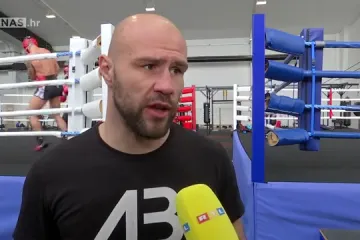 Ekskluzivni intervju Alena Babića u kojem je otkrio ogromnu promjenu u karijeri pred meč života