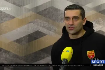 Legendarni Kiril Lazarov pun hvale za hrvatsku reprezentaciju: Dao je prognozu od koje zaigra srce