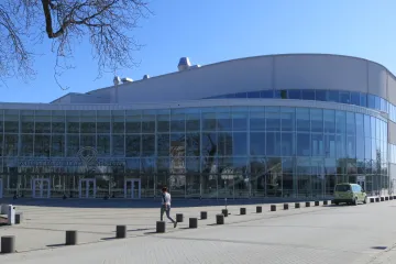 Ovo su arene u kojima će Kauboji loviti medalju: Najveća prima gotovo 20 tisuća ljudi