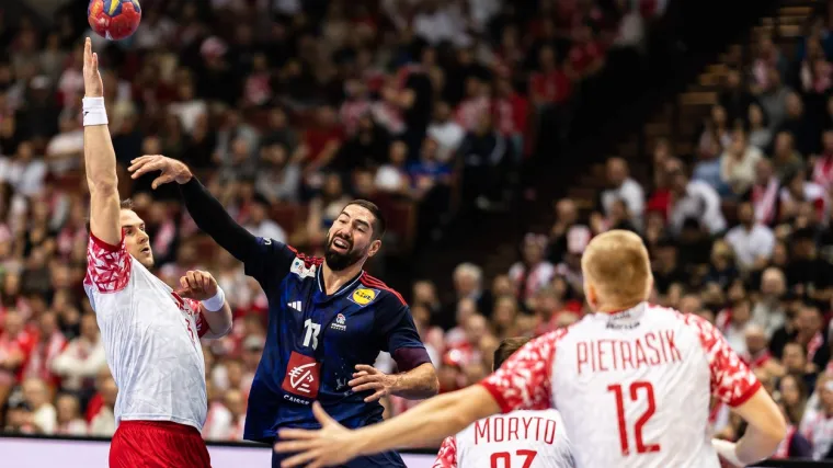 Svjetsko prvenstvo je počelo dramom: Opaki Francuzi se dobrano namučili s domaćinima