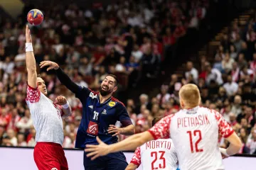 Svjetsko prvenstvo je počelo dramom: Opaki Francuzi se dobrano namučili s domaćinima