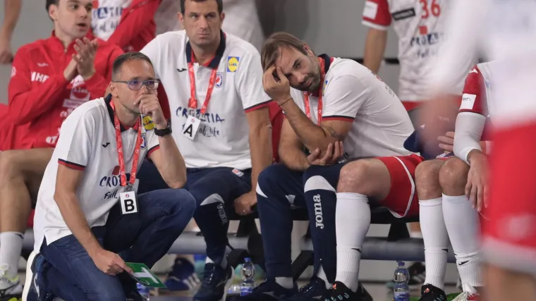 Popularni rukometni portal predviđa da će Danska biti prvak, evo kako Kauboji stoje: Jesu li podcijenili Hrvatsku?