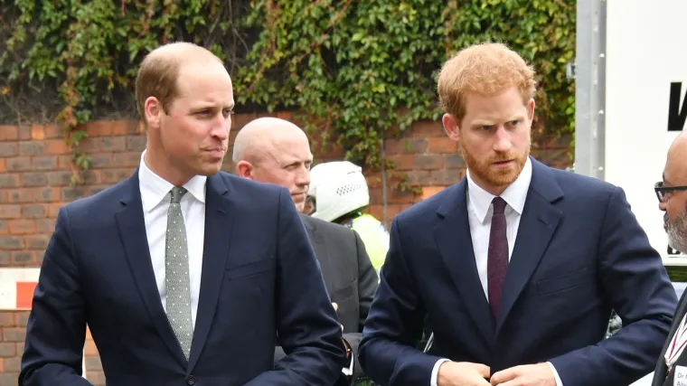 Princ Harry ispričao je zanimljiv moment koji je doživio na grobu princeze Diane: 'Osjetim je više nego ikad'