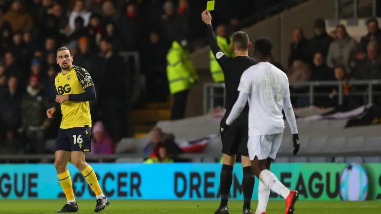 Skandal trese Otok, nedavna utakmica Arsenala pod istragom: Savez u posjedu poruka koje bi mogle biti ključan dokaz