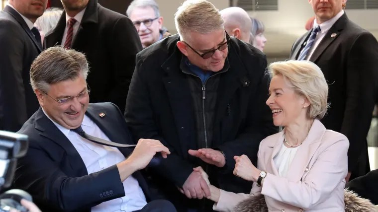 Jeste li svjesni što će se dogoditi Hrvatskoj ako se hitno nešto ne promijeni? Naša političarka otvorila oči svima: 'To je pitanje opstanka'