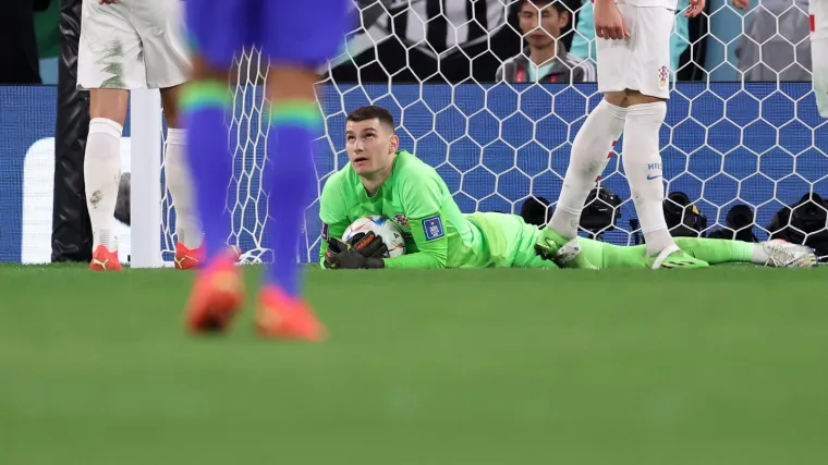 Slavni trener ne vjeruje u Srbina i kreće po Dominika Livakovića: Procurio iznos koji Dinamo traži za njega