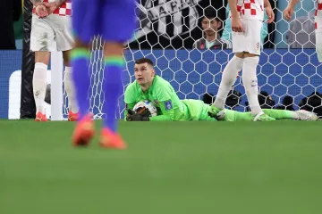 Slavni trener ne vjeruje u Srbina i kreće po Dominika Livakovića: Procurio iznos koji Dinamo traži za njega