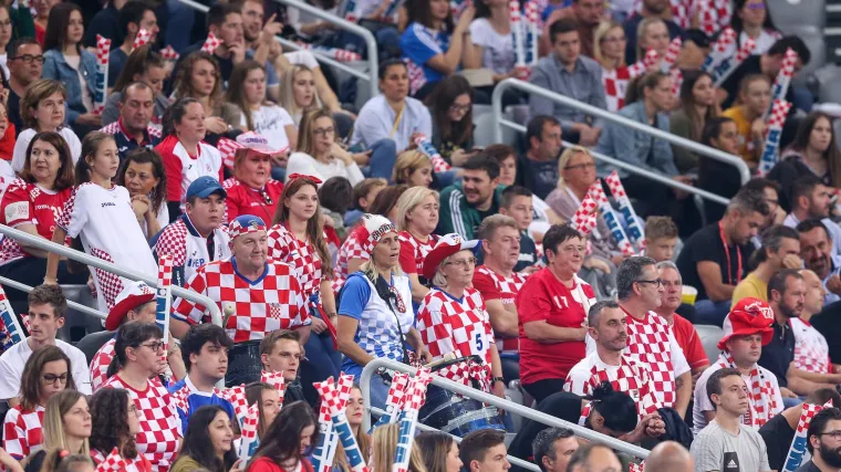 Provjerite kako Hrvatska stoji na vječnoj listi osvajača medalja na SP-u: Iznenadit će vas tko je ispred nas