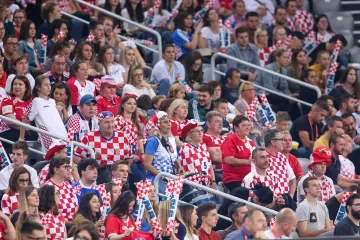 Provjerite kako Hrvatska stoji na vječnoj listi osvajača medalja na SP-u: Iznenadit će vas tko je ispred nas