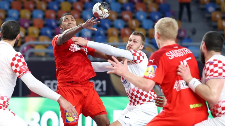 Cimer ponajboljeg rukometaša svijeta otpao za prvi krug SP-a: 'Po ovakvim pravilima, ovo se može pretvoriti u lutriju'