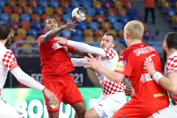 Cimer ponajboljeg rukometaša svijeta otpao za prvi krug SP-a: 'Po ovakvim pravilima, ovo se može pretvoriti u lutriju'