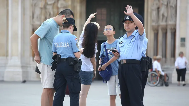 Kinezi smiju putovati, koliko su zainteresirani za RH? 2019. godine do&scaron;lo gotovo pola milijuna