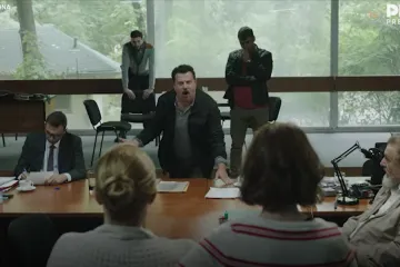 Nova sezona hit serije 'Klan' ekskluzivno na PLAY Premium! Kako se otarasiti repova iz prošlosti?
