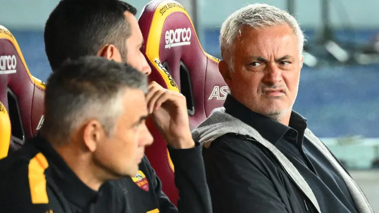 U Genovi se večeras tuguje, obje momčadi iz tog grada ispale iz Kupa: Mourinhova Roma izbacila momčad biv&scaron;eg Vatrenog