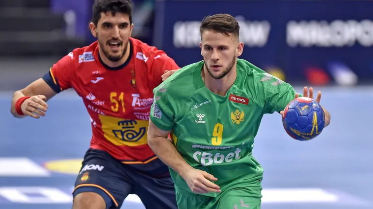 Europski prvaci tek u zadnjih deset minuta slomili Brazil, Crna Gora pružila odličan otpor Španjolcima