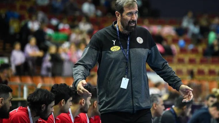 Veselin Vujović nakon drame na krilima Siavoshishahenayatija do prve pobjede na Svjetskom prvenstvu