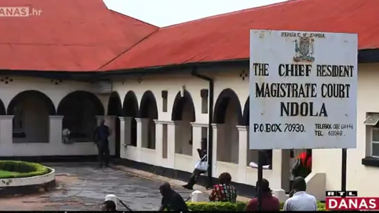 Gitarist, osnivač udruge Trans-Aid, doktor veterine… Tko su Hrvati koji su pokušali posvojiti djecu u Kongu?