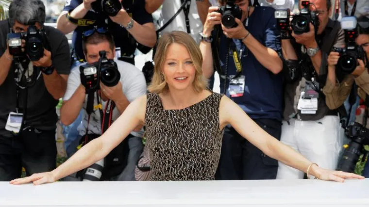 Dvostruka oskarovka Jodie Foster postala je svjetski poznata jo&scaron; kao todlerica