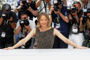 Dvostruka oskarovka Jodie Foster postala je svjetski poznata još kao todlerica
