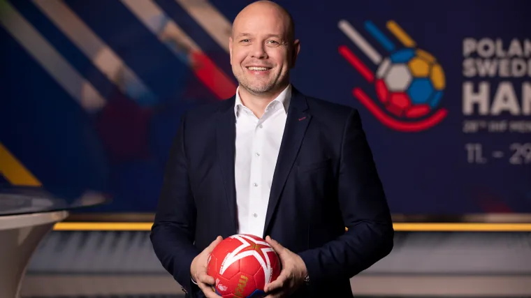 Šprem uoči početka SP-a u rukometu: 'Obožavam ovaj posao i ovu ekipu. Nikada neću zaboraviti kada sam Dragi spustio stolicu'