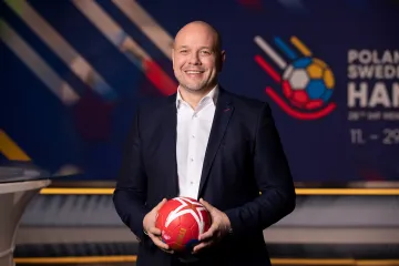 Šprem uoči početka SP-a u rukometu: 'Obožavam ovaj posao i ovu ekipu. Nikada neću zaboraviti kada sam Dragi spustio stolicu'