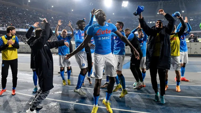 Napoli poslao moćnu poruku, je li ovo njihova godina? Deklasirali su Juventus i napravili ozbiljan korak prema naslovu