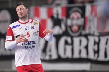 Srpski mediji krivo nazvali Kauboje pa opalili po našima: 'Hrvati poniženi i posramljeni, nezapamćena bruka'