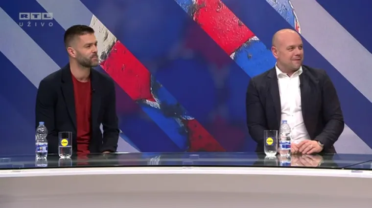 Nećete vjerovati što je Drago Vuković radio preko ljeta! Otkrio kolika je bila najveća napojnica