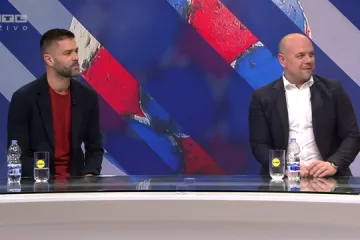 Nećete vjerovati što je Drago Vuković radio preko ljeta! Otkrio kolika je bila najveća napojnica