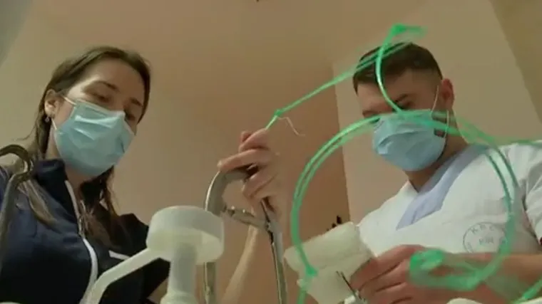 Hrvatskoj nedostaje 4000 medicinskih sestara i tehničara. KBC ih zaposlio više od 100!