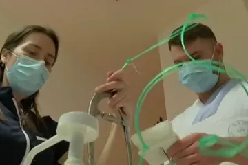 Hrvatskoj nedostaje 4000 medicinskih sestara i tehničara. KBC ih zaposlio više od 100!