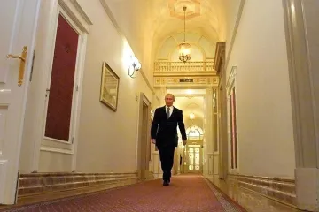 Što je rat u Ukrajini učinio Kremlju: Narod podržava Putina unatoč neuspjesima, ali cijela priča mogla bi voditi u slijepu ulicu