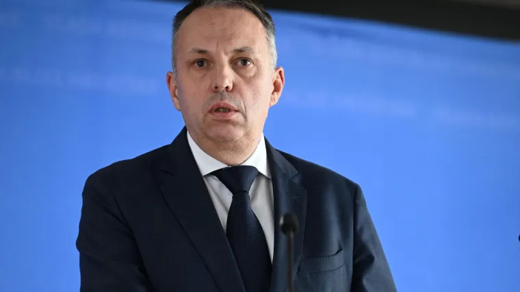 Plenković smijenio Gordana Hanžeka, ali i niz drugih ljudi: Pogledajte kome je sve Vlada otkazala povjerenje