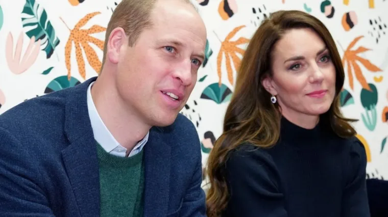 William prvi put u javnosti pokazao što misli o knjizi princa Harryja: Njegova reakcija je odmah postala viralni hit