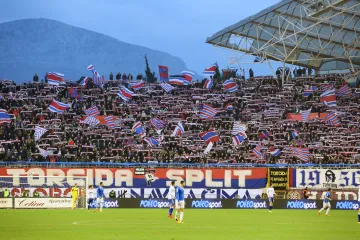 Hajduk u manje od dva tjedna došao do 30 tisuća članova: Postavili su dosta visok cilj