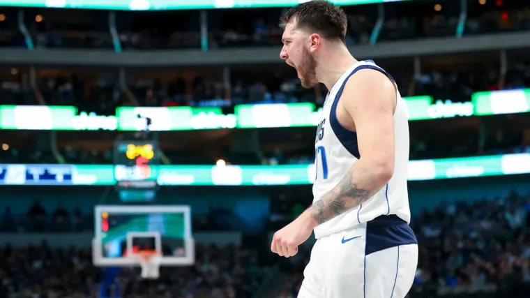 Dallas nakon dva produžetka na krilima čudesnog Luke Dončića sru&scaron;io Lakerse, derbi večeri pripao Celticsima