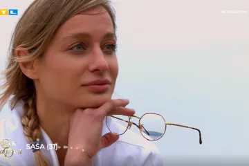 Upoznajte Sašu Đorić, kandidatkinju showa 'Brak na prvu'!