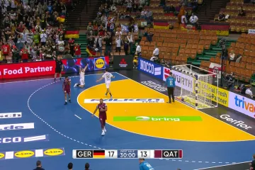 VIDEO Tako to rade Nijemci: Pogledajte jedan od najboljih golova u dosadašnjem dijelu prvenstva