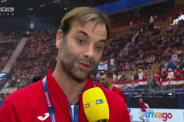 VIDEO Ivano Balić za RTL otkrio s kojim sastavom Hrvatska kreće protiv Egipta