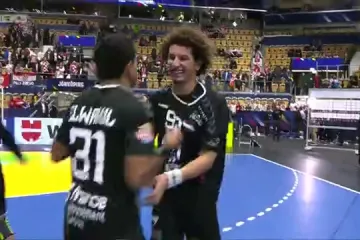 VIDEO Kaleb očajan nakon poraza: Legenda jedva govorila nakon debakla protiv Egipta